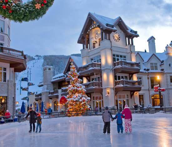 Photo of Others in Vail
