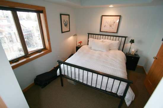 Photo of Bedroom in Vail