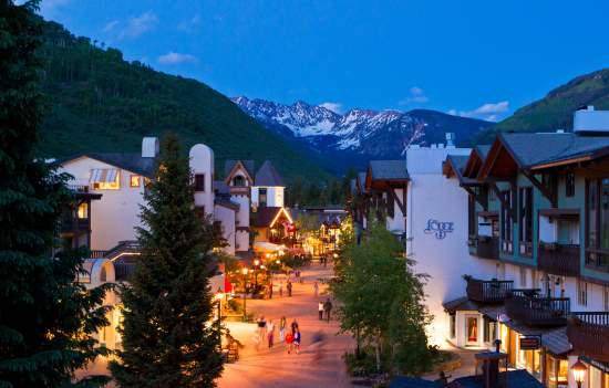 Photo of Others in Vail