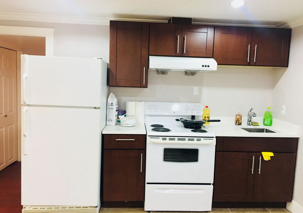 Photo of Kitchen in Renfrew-Collingwood
