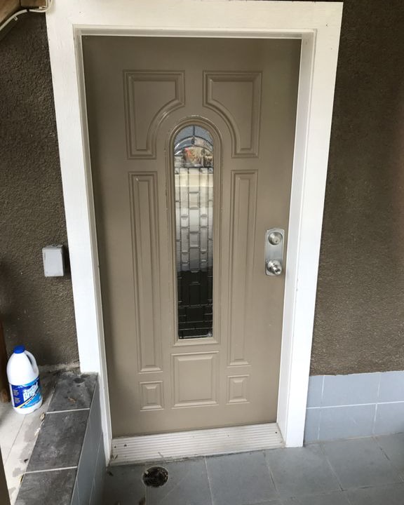 Photo of Bathroom in Renfrew-Collingwood
