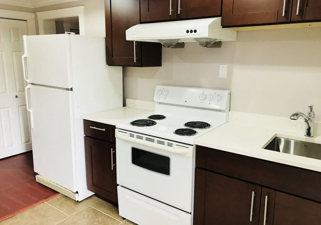Photo of Kitchen in Renfrew-Collingwood