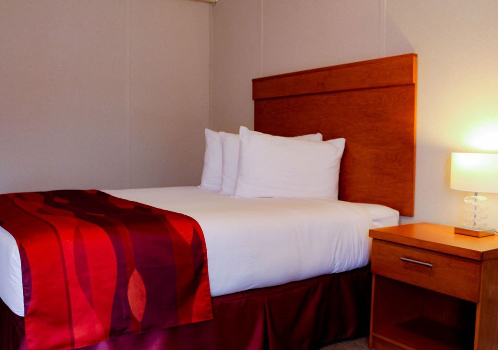 Photo of Bedroom in Kerrobert