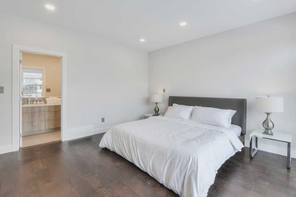 Photo of Bedroom in West Edmonton