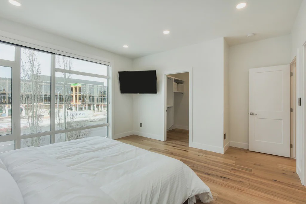 Photo of Bedroom in West Edmonton