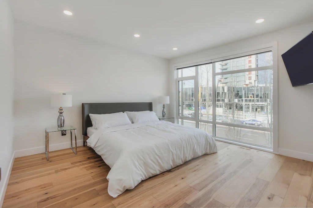 Photo of Bedroom in West Edmonton