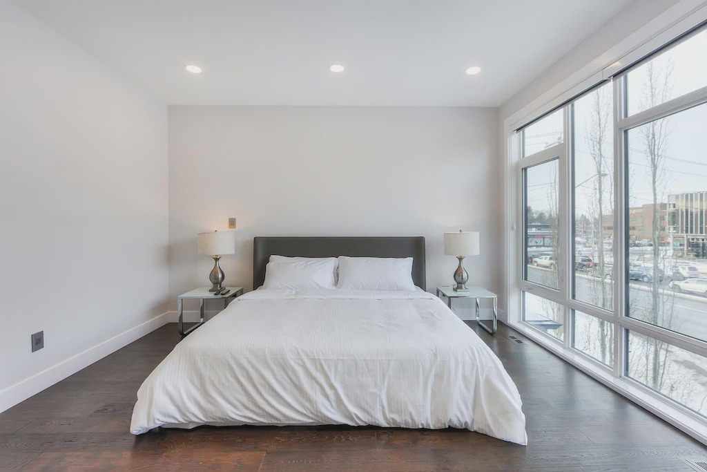 Photo of Bedroom in West Edmonton