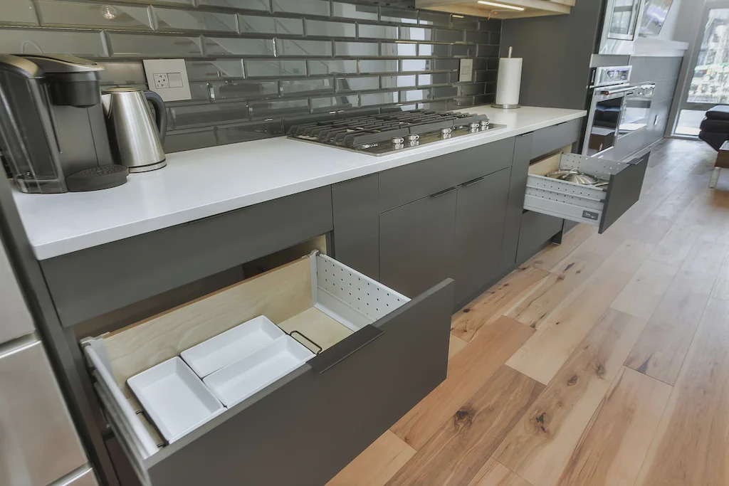 Photo of Bathroom in West Edmonton