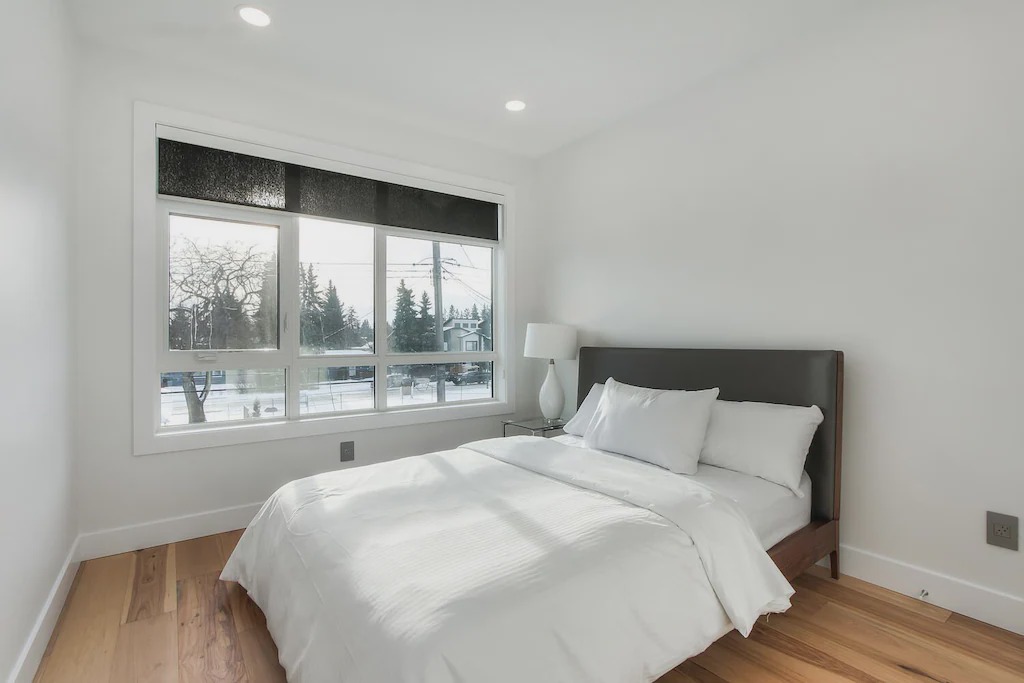 Photo of Bedroom in West Edmonton