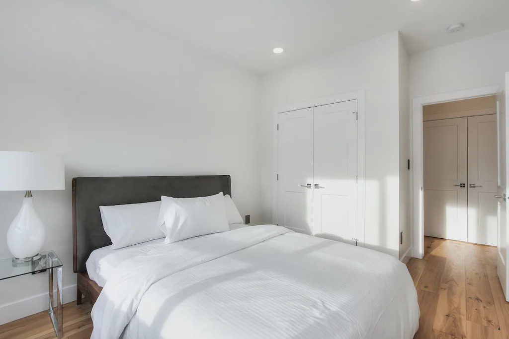 Photo of Bedroom in West Edmonton