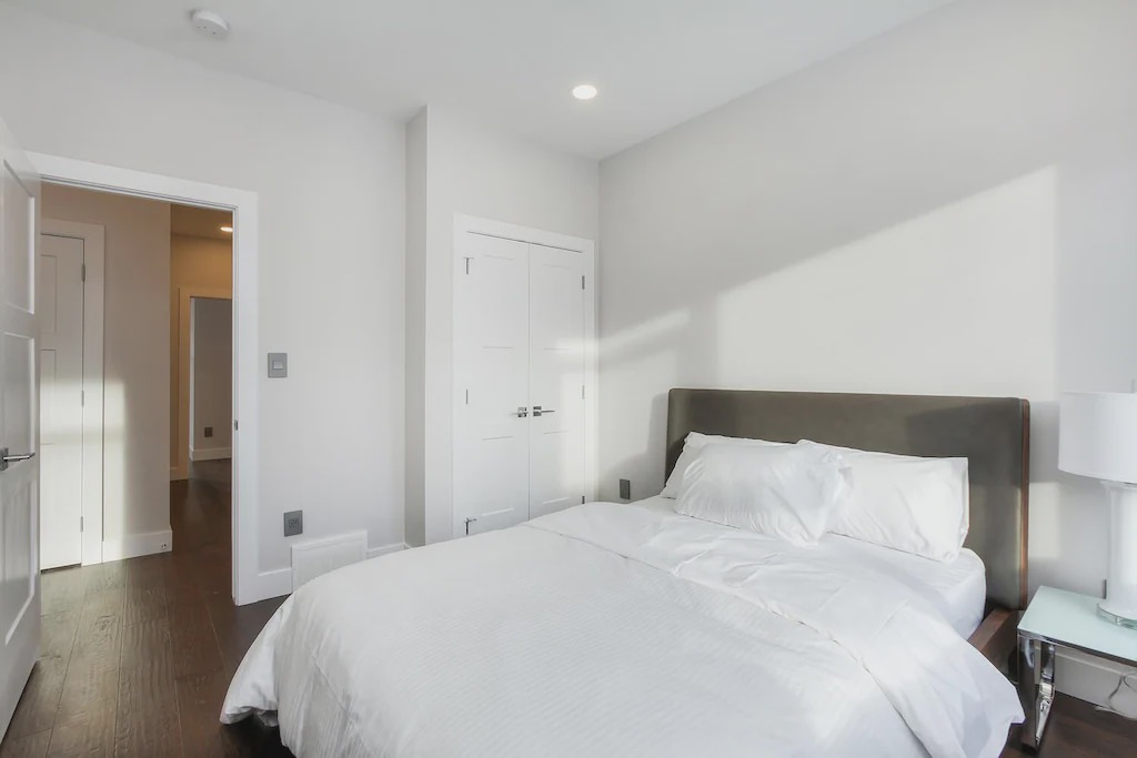 Photo of Bedroom in West Edmonton