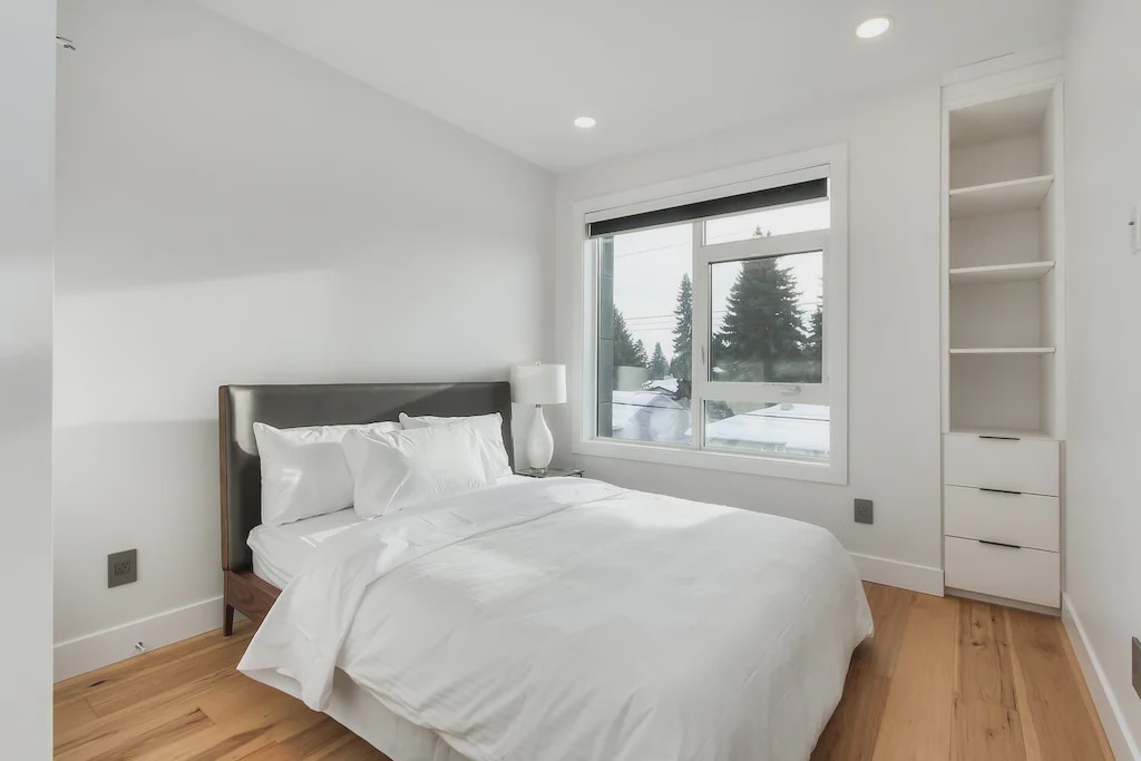 Photo of Bedroom in West Edmonton
