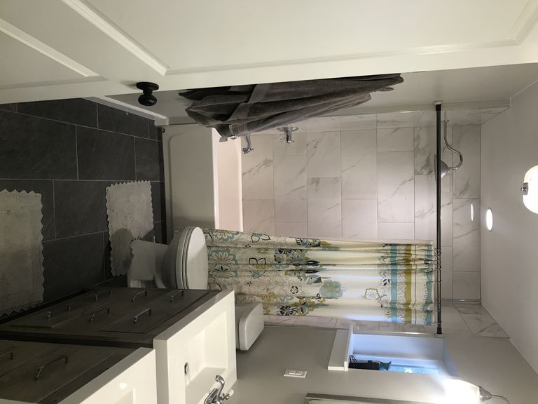 Photo of Kitchen in University