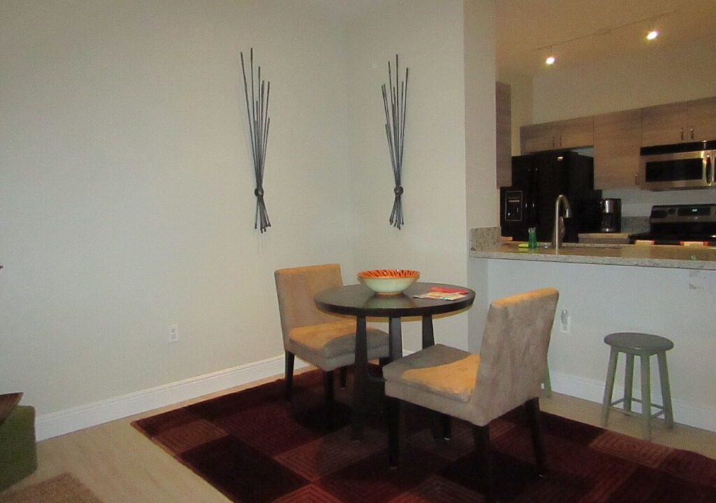 Photo of Livingroom in Downtown West Palm Beach