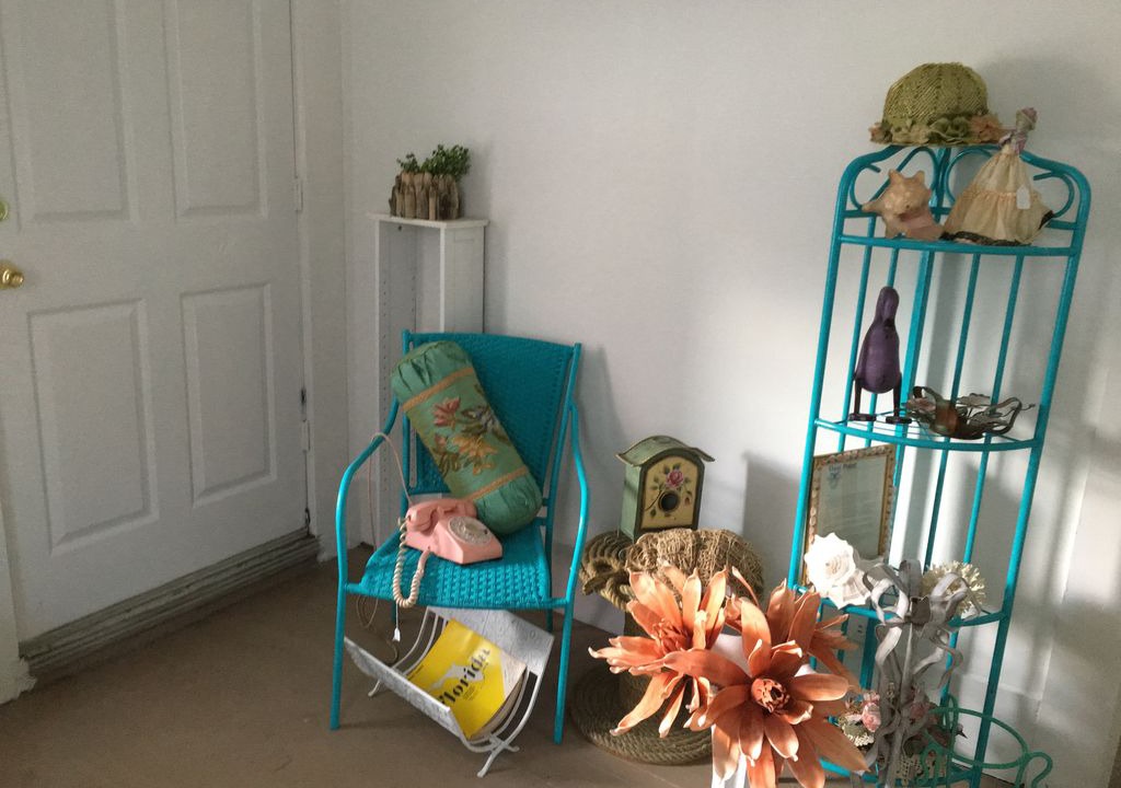 Photo of Livingroom in Little Italy