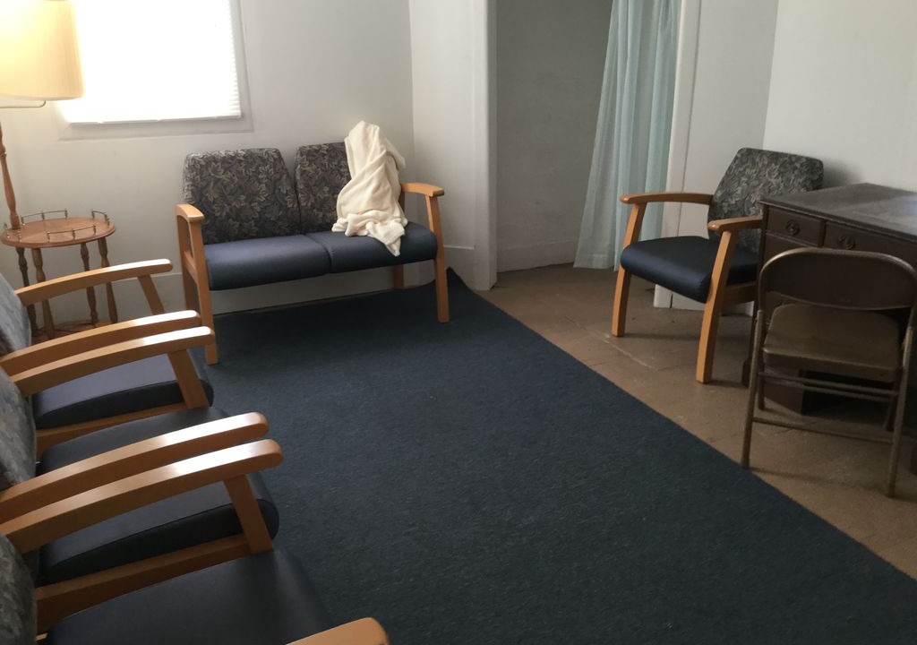 Photo of Livingroom in Little Italy