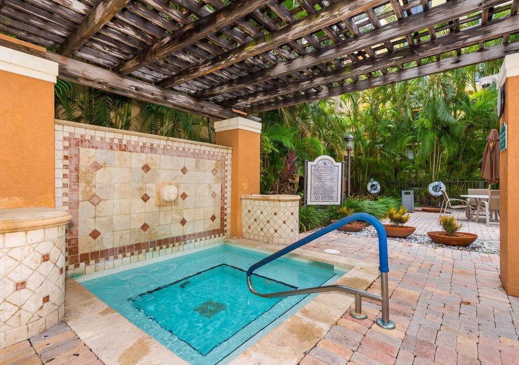 Photo of Outdoor in Downtown West Palm Beach