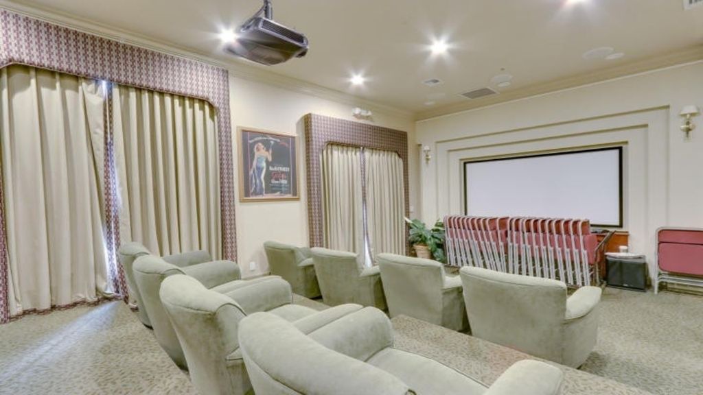 Photo of Livingroom in Downtown West Palm Beach