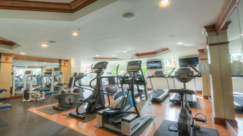 Photo of Livingroom in Downtown West Palm Beach