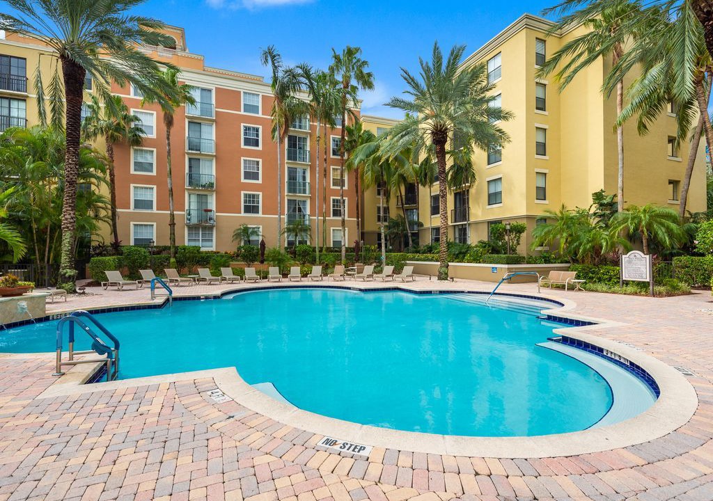 Photo of Outdoor in Downtown West Palm Beach