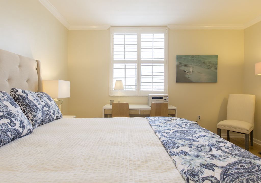 Photo of Bedroom in Downtown West Palm Beach