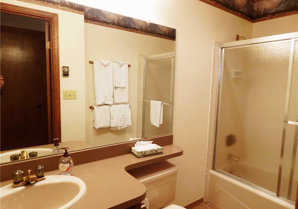Photo of Bathroom in Winter Park