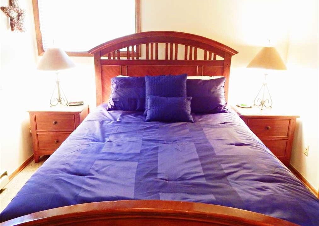 Photo of Bedroom in Winter Park