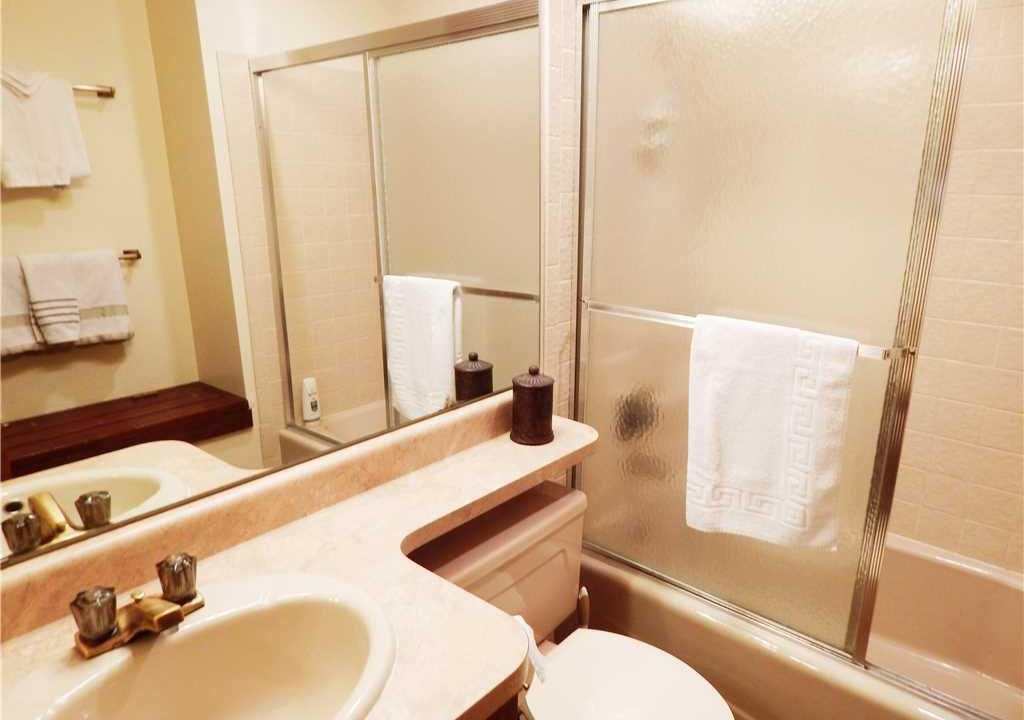 Photo of Bathroom in Winter Park