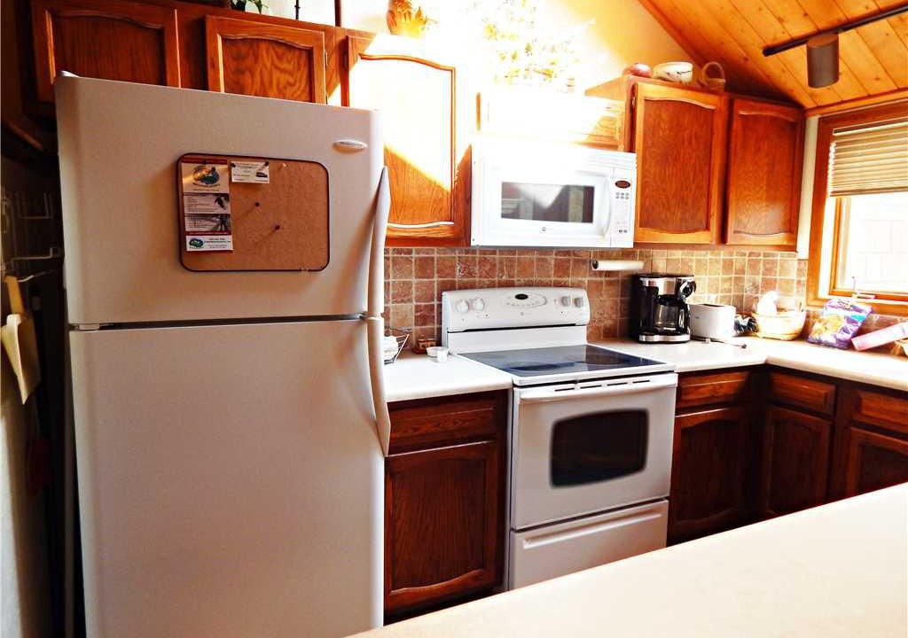 Photo of Kitchen in Winter Park