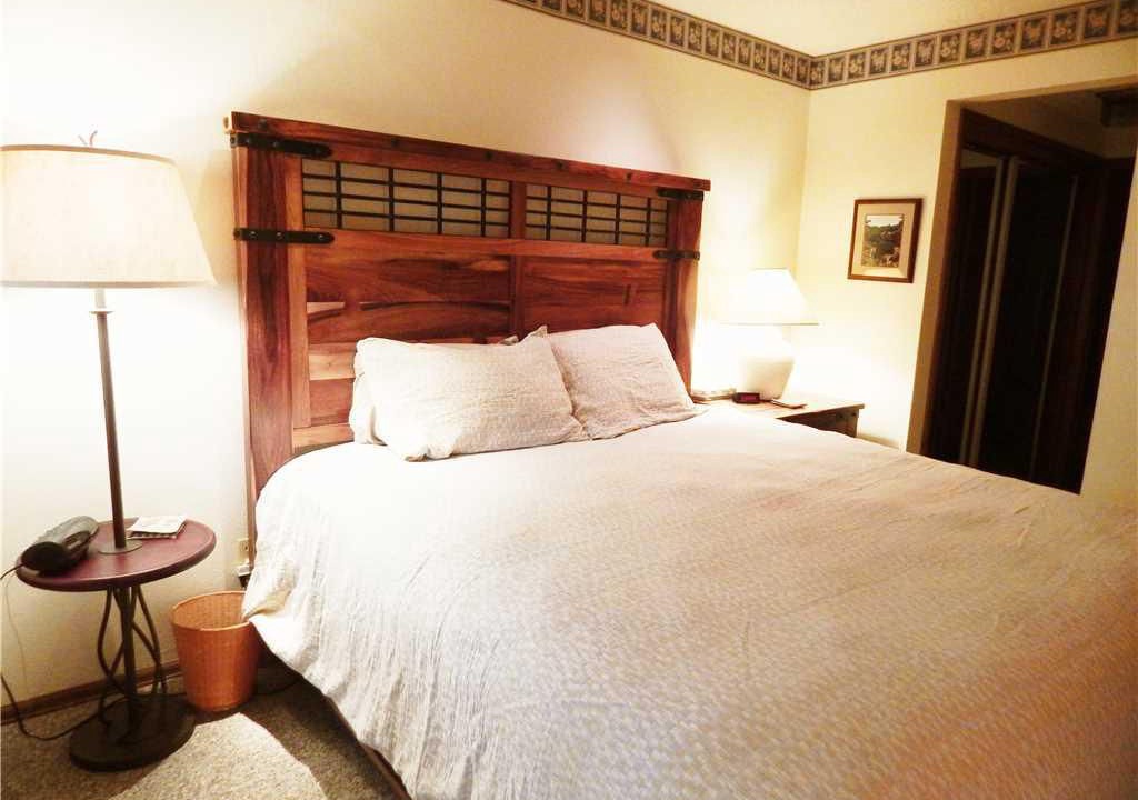 Photo of Bedroom in Winter Park