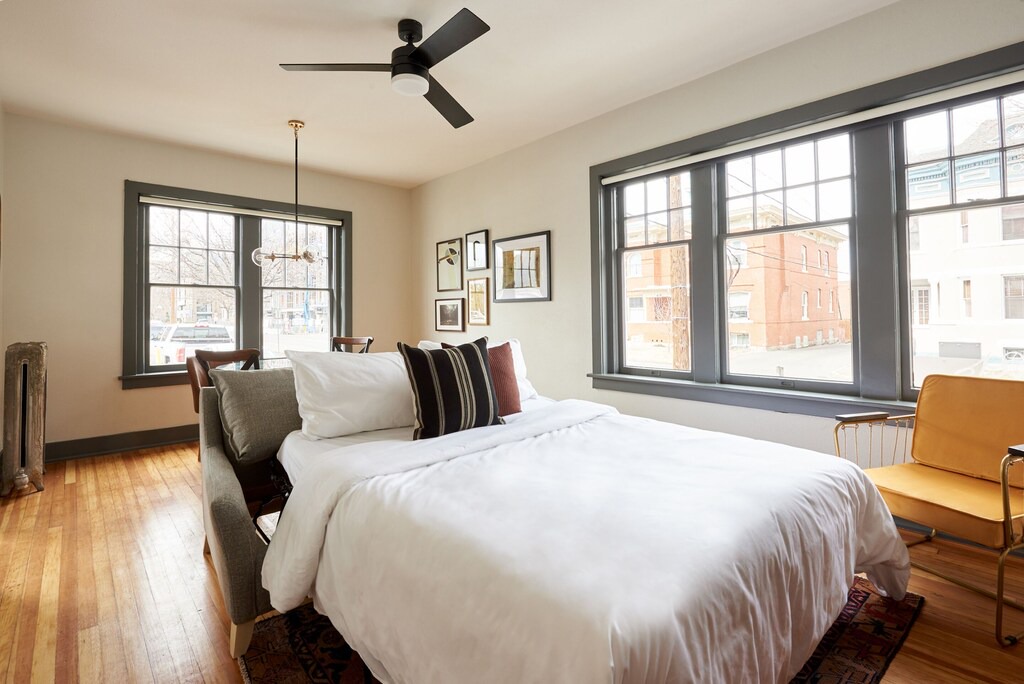 Photo of Bedroom in Uptown