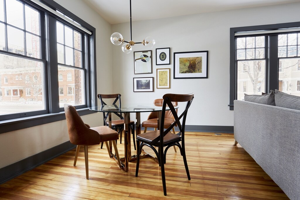 Photo of Livingroom in Uptown