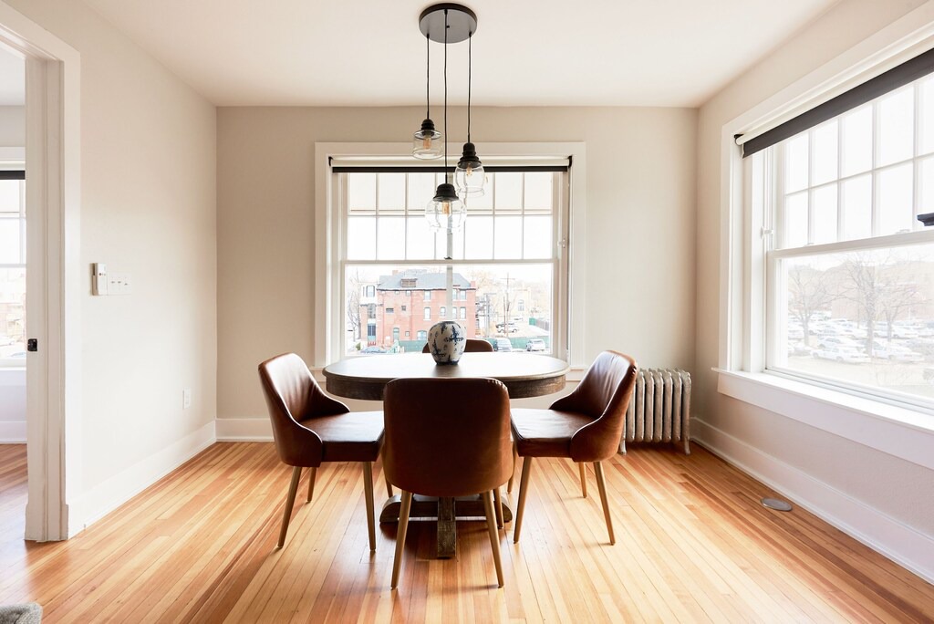 Photo of Livingroom in Uptown