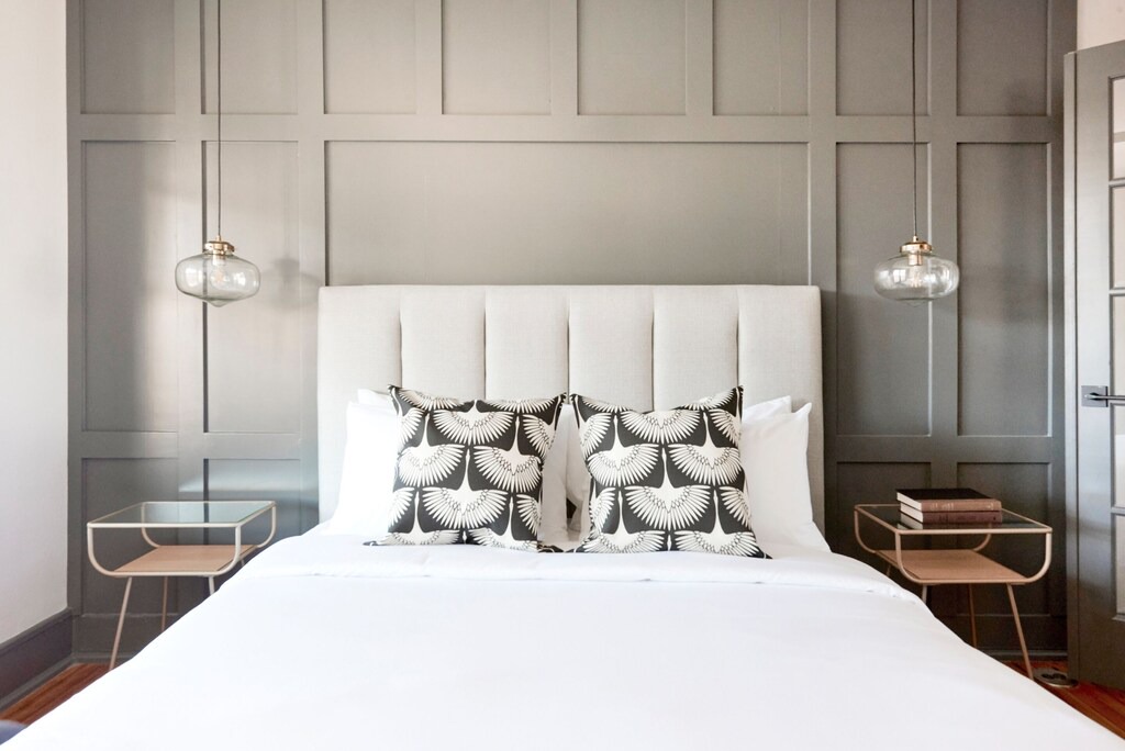 Photo of Bedroom in Uptown