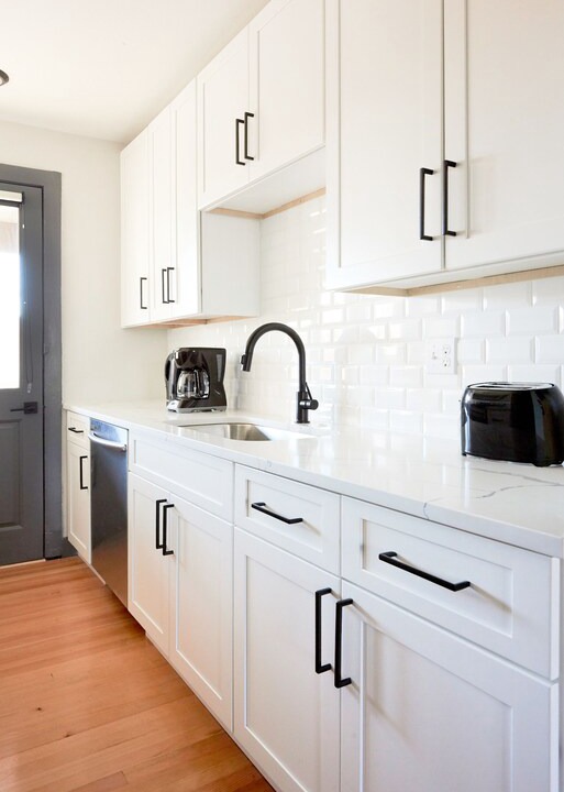 Photo of Kitchen in Uptown