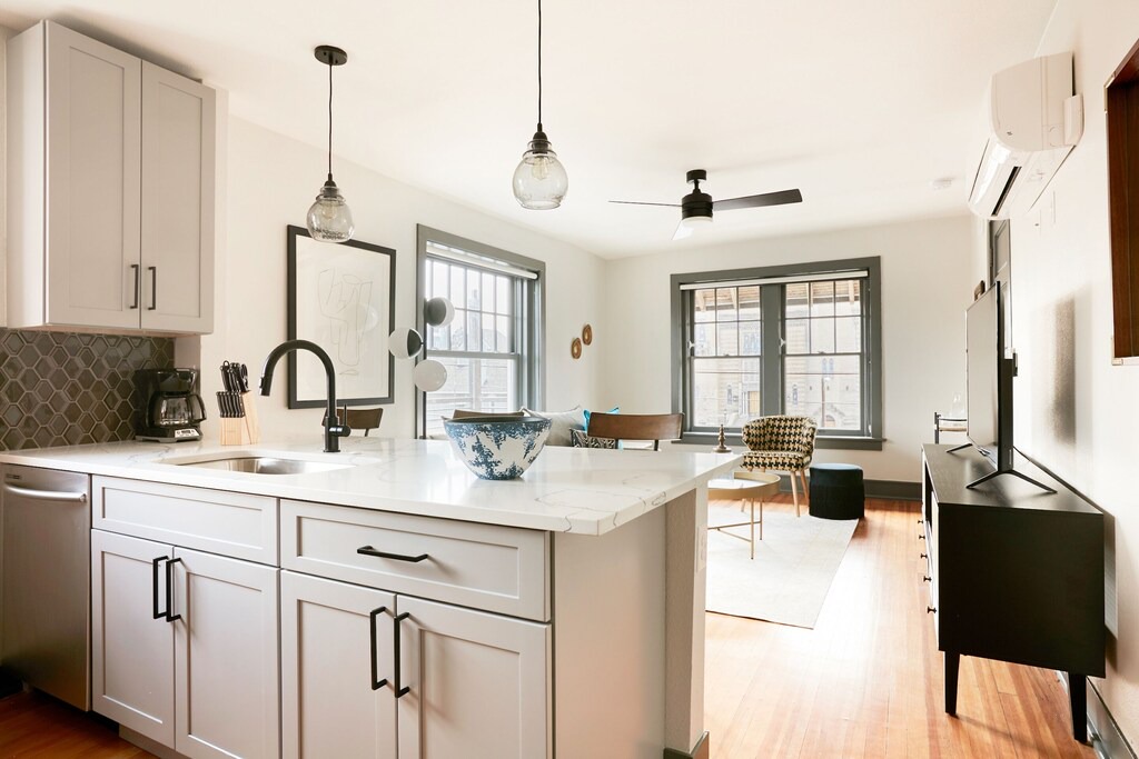 Photo of Kitchen in Uptown