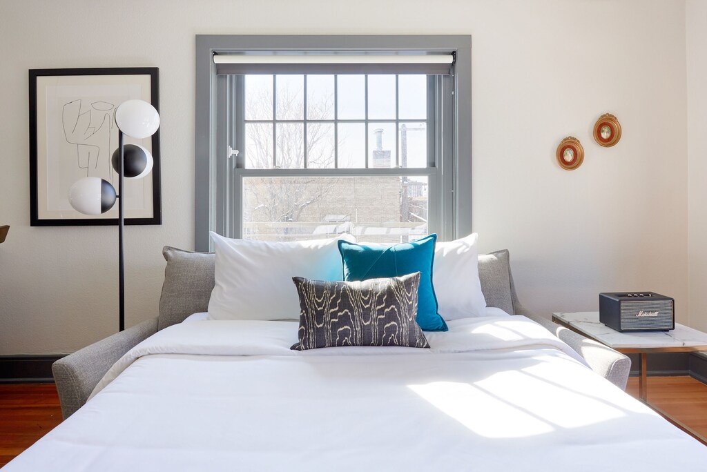 Photo of Bedroom in Uptown