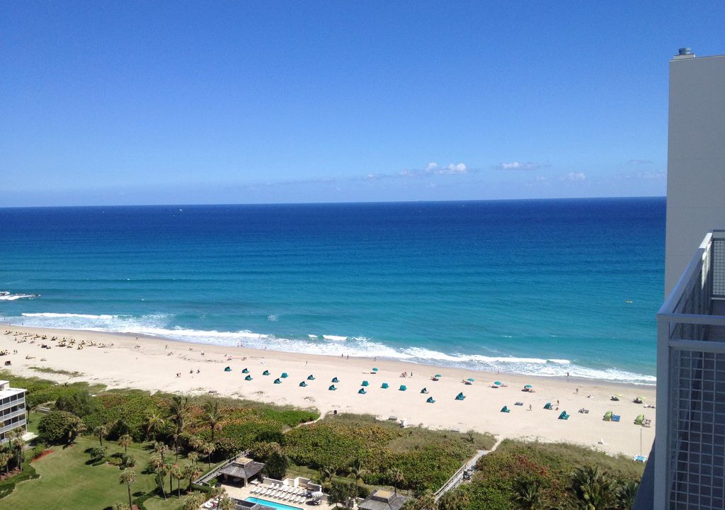 Photo of Outdoor in Singer Island