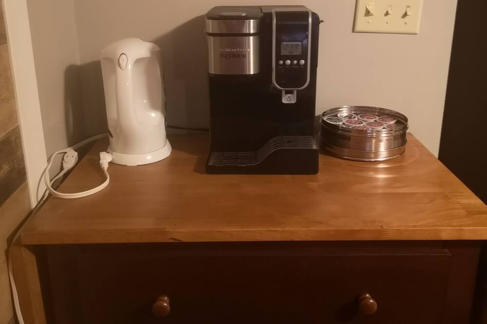 Photo of Kitchen in Vernon