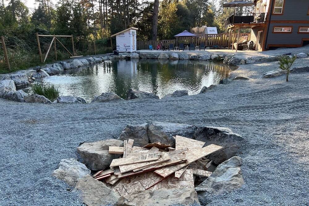 Photo of Outdoor in Shawnigan Lake