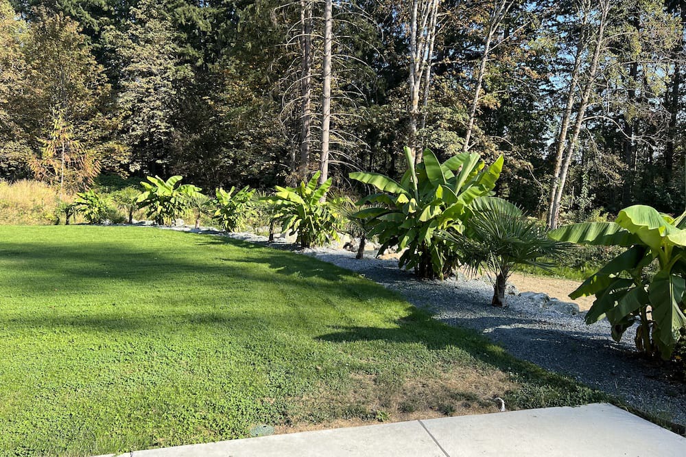 Photo of Outdoor in Shawnigan Lake