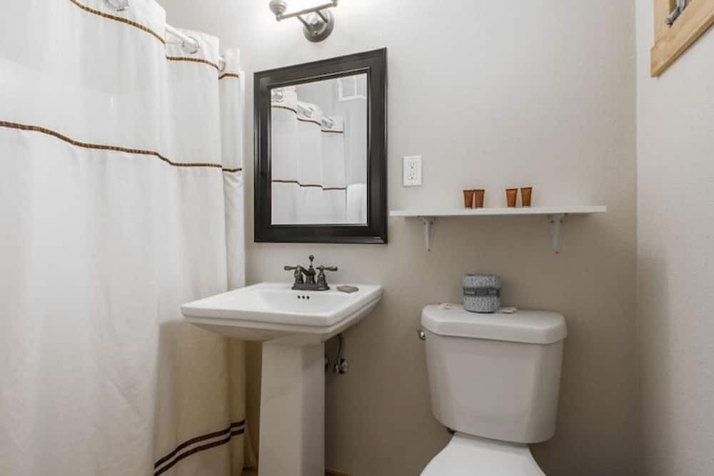 Photo of Bathroom in Estes Park