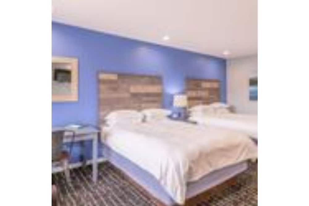 Photo of Bedroom in Estes Park