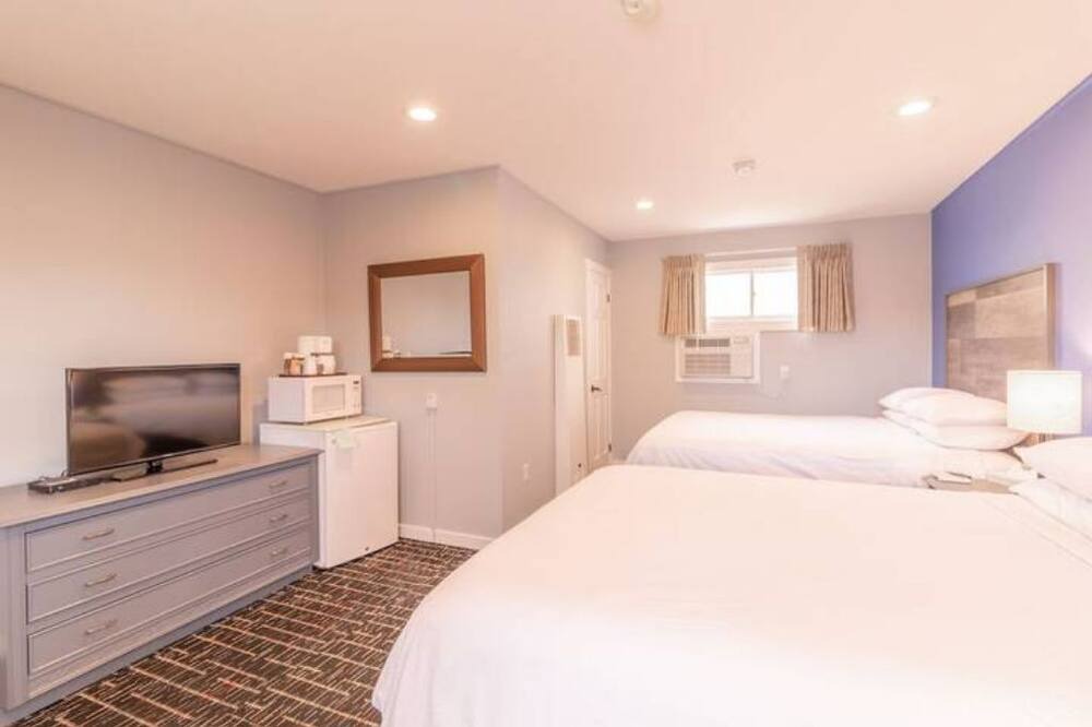 Photo of Bedroom in Estes Park