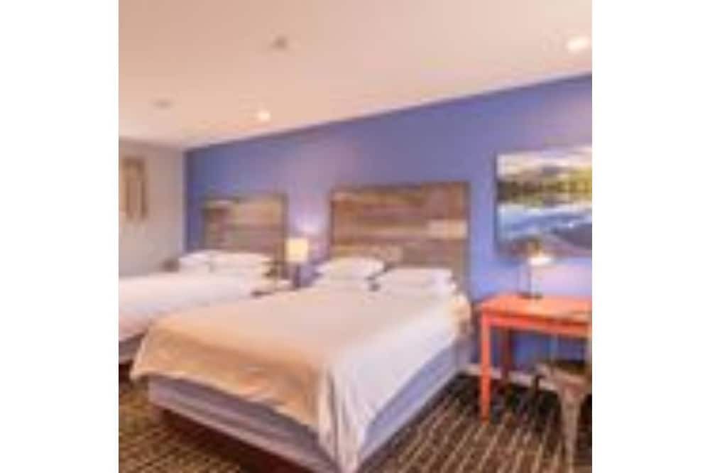 Photo of Bedroom in Estes Park