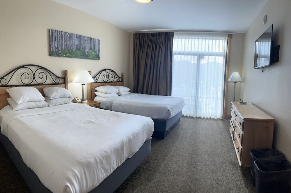Photo of Bedroom in Estes Park