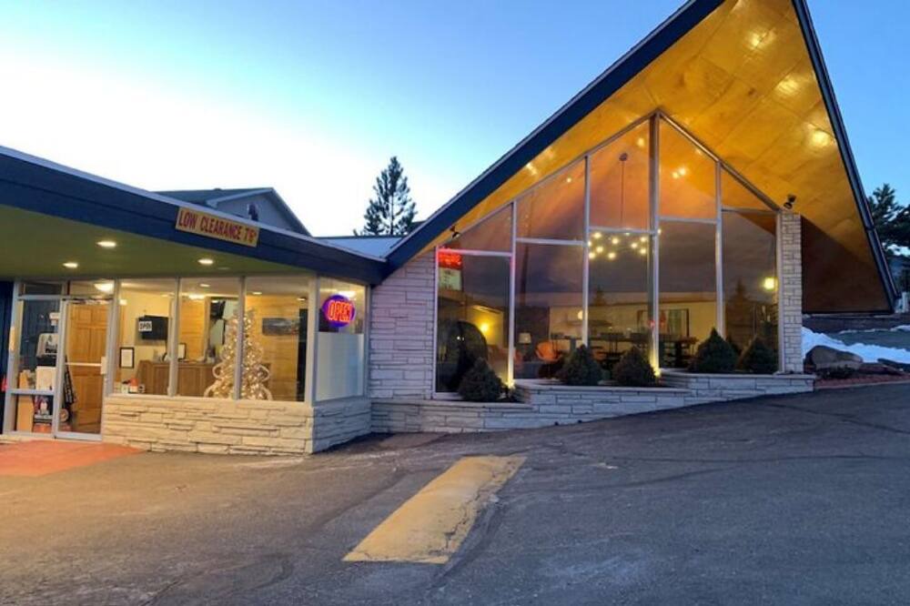 Photo of Outdoor in Estes Park