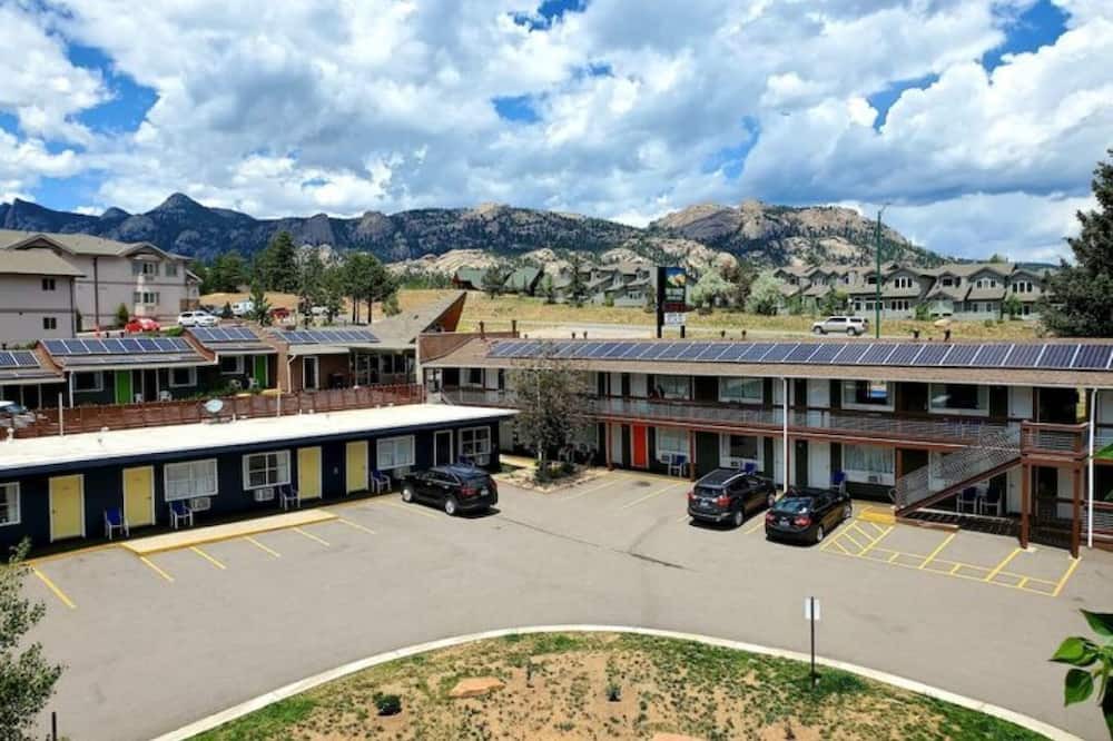 Photo of Outdoor in Estes Park