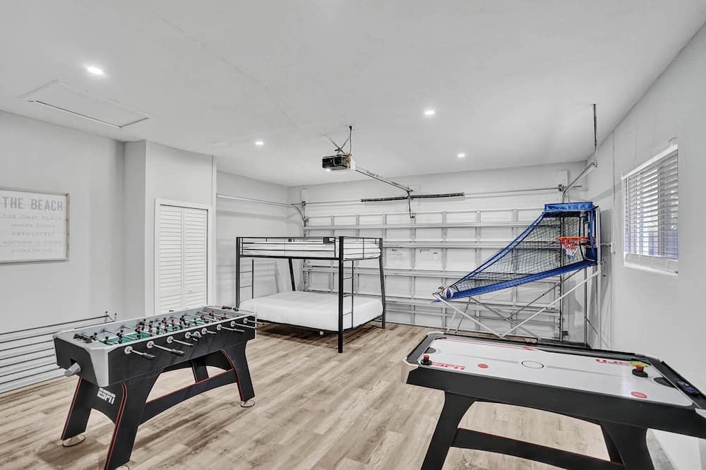 Photo of Bedroom in Lighthouse Point