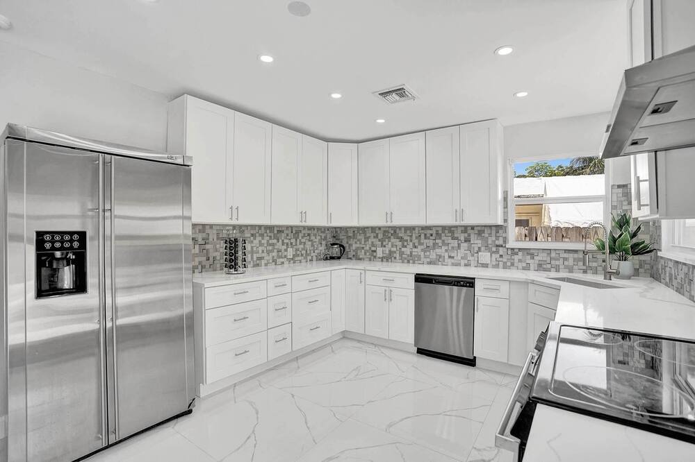Photo of Kitchen in Lighthouse Point